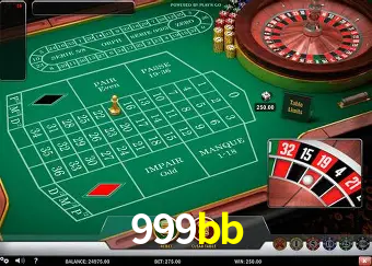 Live Casino 999bb