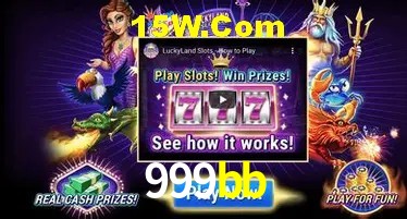 Slot Games 999bb
